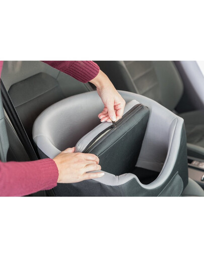 TRIXIE Autosedačka pre malé psy