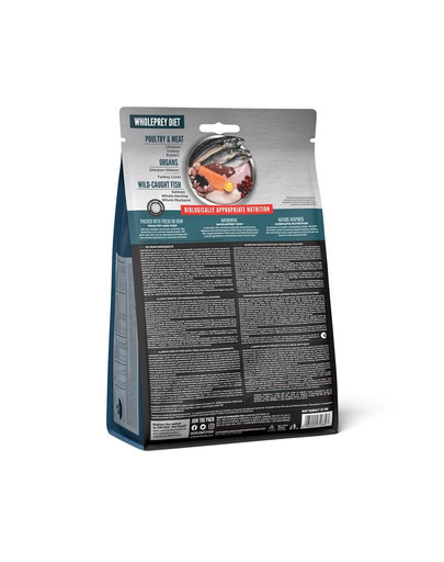 ORIJEN Cat Guardian 8 Adult 340 g