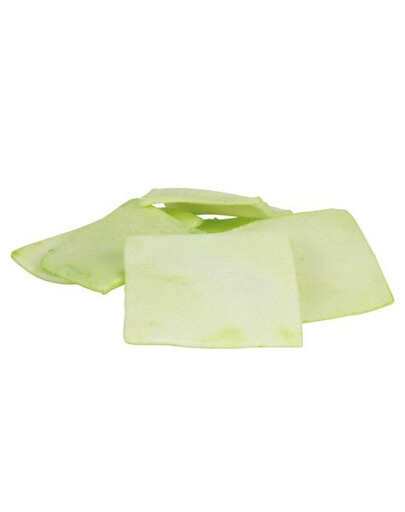 TRIXIE Pásik žuvací s riasou 100g