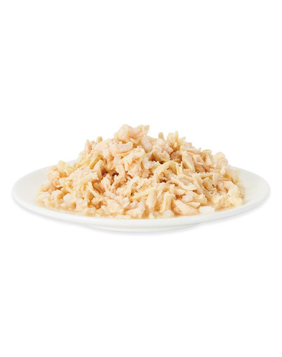 APPLAWS Dog Tin 6 x 156 g kuracie prsia s ryžou