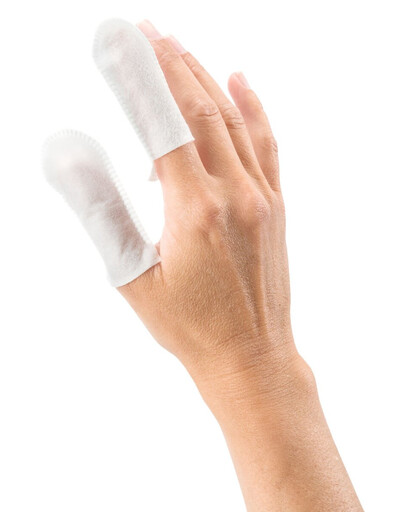 TRIXIE Dental Care 50 ks