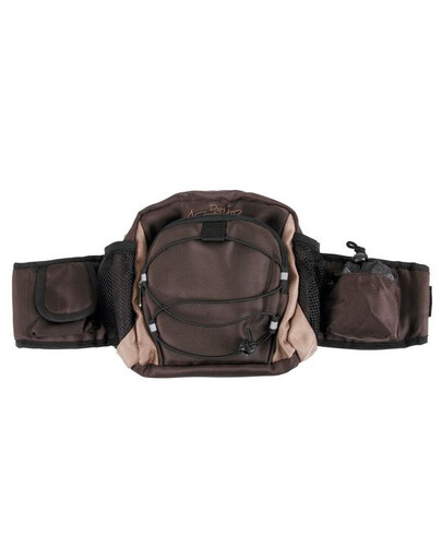 Dog Activity Multifunkčná ľadvinka 21x15x20cm (57-138cm) Trixie