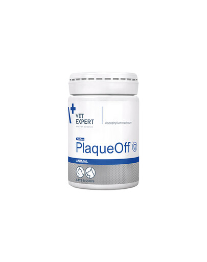 VETEXPERT PlaqueOff Animal 20g