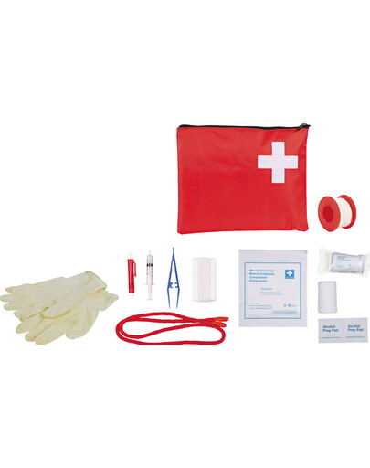 TRIXIE Prvá pomoc pre psy a mačky