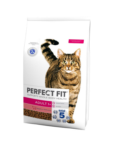 PERFECT FIT Adult 1+ Bohaté na hovädzie mäso 7 kg