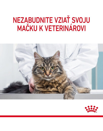 ROYAL CANIN Urinary Care kapsičky v šťave pre dospelé mačky na podporu zdravia močových ciest 12 x 85g