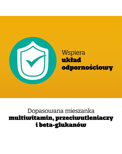 PEDIGREE Multivitamins Odolnosť Kuracie 180 g