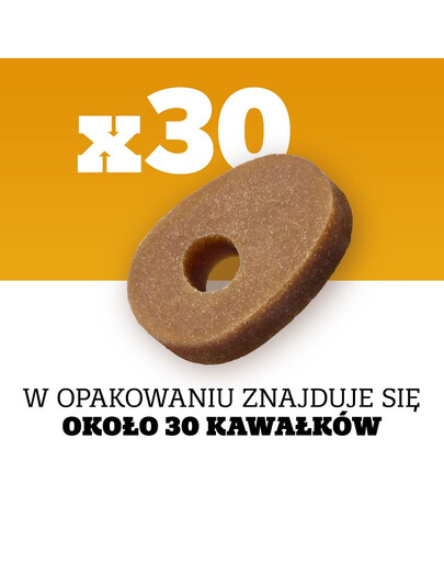 PEDIGREE Multivitamins Odolnosť Kuracie 180 g