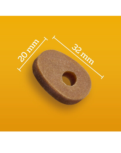 PEDIGREE Multivitamins Odolnosť Kuracie 180 g