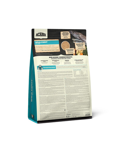 ACANA Wild Coast 2 kg