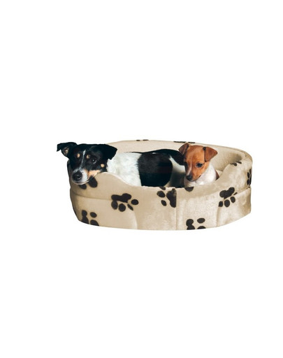 TRIXIE Pelech charly 43 x 38 cm béžový