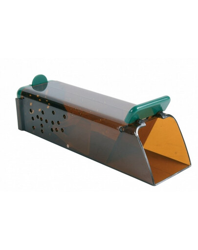 TRIXIE Pasca na myši trip trap