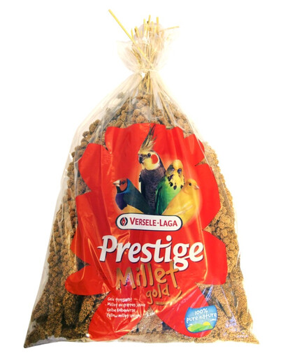 VERSELE-LAGA Milletsprays 300g žlté proso