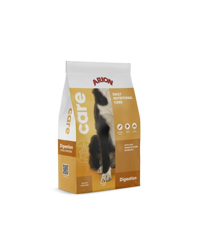 ARION Care Digestion 12 kg