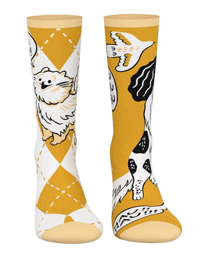 PEDIGREE Hau ponožky rozmer 36-38