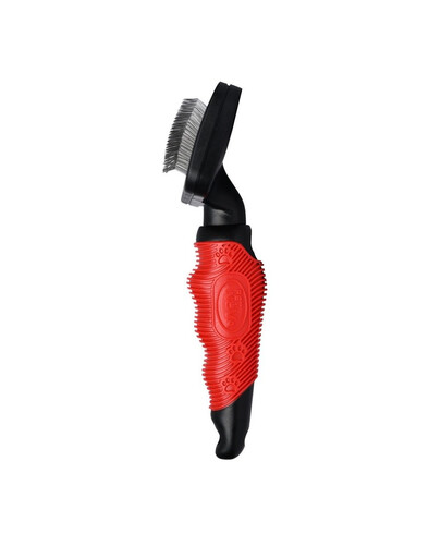 PET NOVA Kefka na rozčesávanie M 5in1