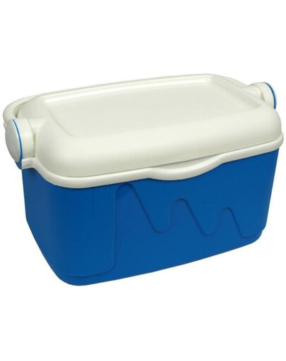 CURVER Chladnička 10L modrá POP