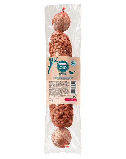 VERSELE-LAGA Festival - guľky + oriešky ( 5 kusov)