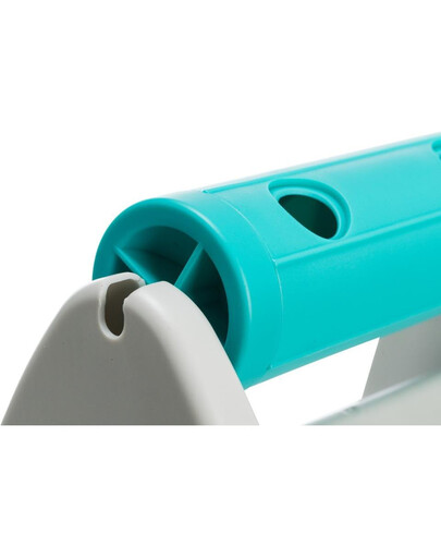 TRIXIE Snack roller Valček na pamlsky, králik / hlodavec, 19x12x11cm