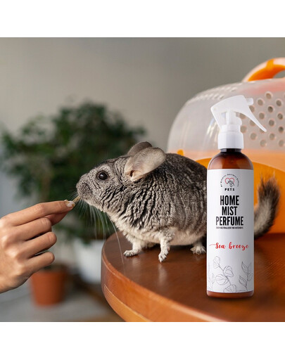 PETS Home Mist Perfume Sea Breeze 250 ml neutralizátor zápachu