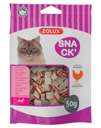 ZOLUX Darčeková sada pre mačku