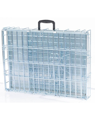 INTERZOO Klietka pre psy 910 x 600 x 710 cm