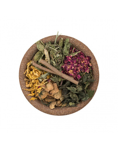 VITAPOL Vita Herbal Lunch Bowl pre králika