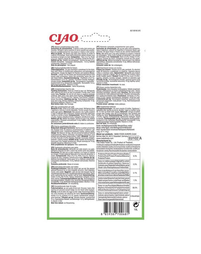 INABA Churu Cat kuracie s tuniakom 56 g