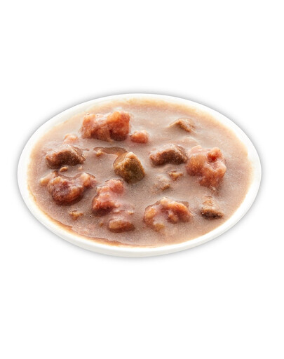 APPLAWS Konzervy mačky v omáčke 6 x 70 g