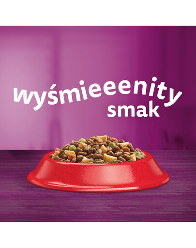 WHISKAS Adult Rybie pochúťky v želé 48x85g s lososom, tuniakom, treskou, bielou rybou