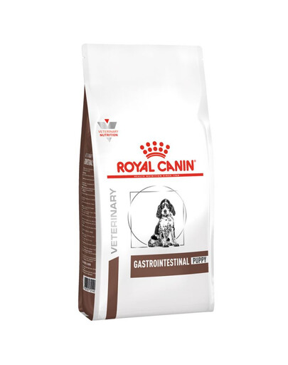 ROYAL CANIN Veterinary Diet Dog Gastrointestinal Puppy 10 kg