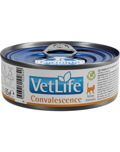 FARMINA Vet Life Convalescence 85 g