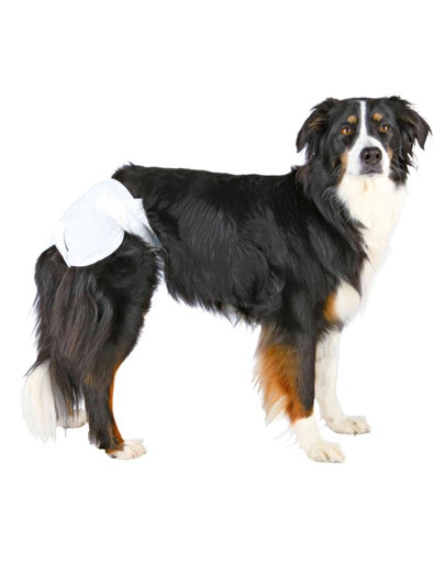 TRIXIE Plienky pre fenku