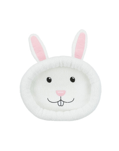 TRIXIE Lehota pre králika 40x33cm biela