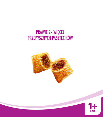 WHISKAS Adult kuracie 300g