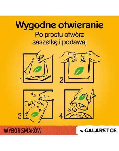 PEDIGREE Adult Jahňacie mäso 48x100g