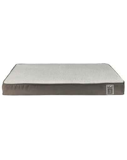 TRIXIE Vankúš Vital Best Of All Breeds 60 × 40 cm svetlo sivý