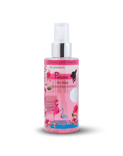 FREXIN Parfumovaný kondicionér Tropic 140 g