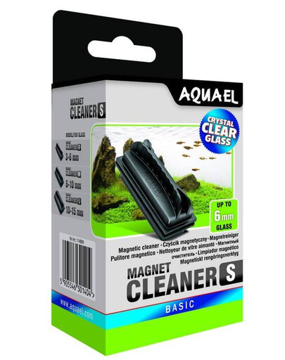 AQUAEL Magnetický čistič M