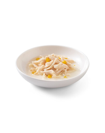 SCHESIR Kuracie filé s dyňou 6 x 50 g