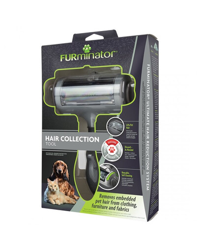 FURMINATOR Hair Collection