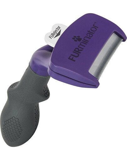 FURMINATOR pre veľké krátkosrsté mačky Large