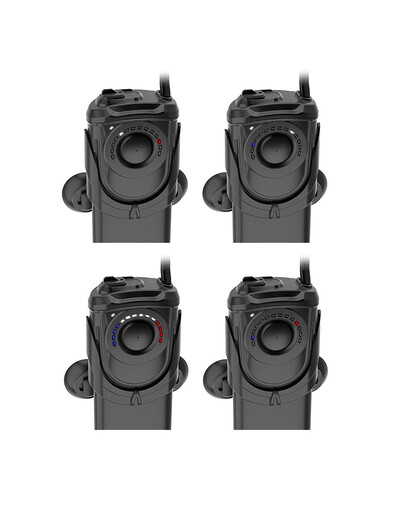 AQUAEL Ohrievač Ultra Heater Day&Night 25 W