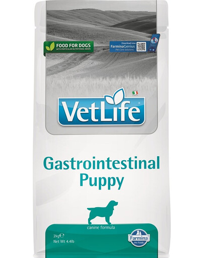 FARMINA Vet Life Gastrointestinal Puppy 2 kg