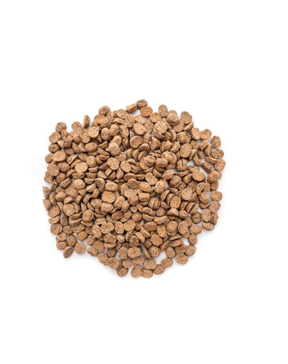 SIMPLY FROM NATURE Oven Baked Pečené krmivo s hovädzím mäsom 1,2 kg