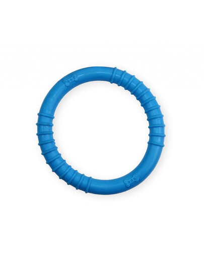 PET NOVA DOG LIFE STYLE Ringo 9,5 cm, modrá, mätová vôňa