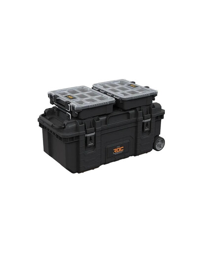KETER ROC Pro Gear 2.0 Mały organizer do drobnych akcesoriów