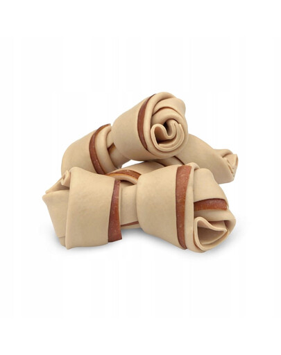 SmartBones Chicken Žuvacia kosť s kuracím mäsom pre psy malých plemien 18 ks.