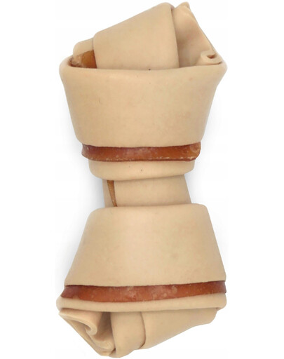 SmartBones Chicken Žuvacia kosť s kuracím mäsom pre psy malých plemien 18 ks.