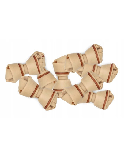 SmartBones Chicken Žuvacia kosť s kuracím mäsom pre psy malých plemien 18 ks.